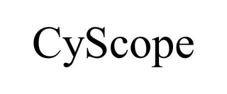 CYSCOPE