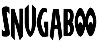 SNUGABOO