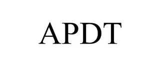 APDT