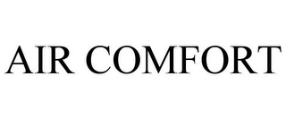 AIR COMFORT