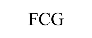 FCG