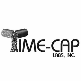 TIME-CAP LABS, INC.