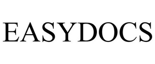 EASYDOCS