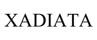 XADIATA