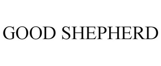 GOOD SHEPHERD