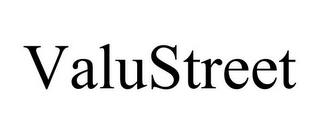 VALUSTREET