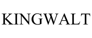 KINGWALT