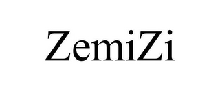 ZEMIZI