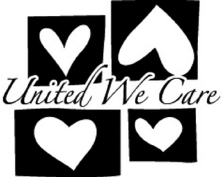 UNITED WE CARE