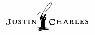 JUSTIN CHARLES