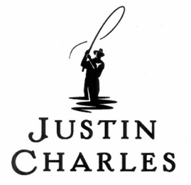 JUSTIN CHARLES