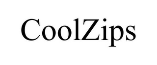 COOLZIPS
