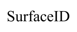 SURFACEID
