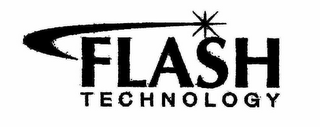 FLASH TECHNOLOGY