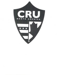 CRU NORTH AMERICA