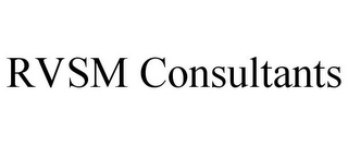 RVSMCONSULTANTS