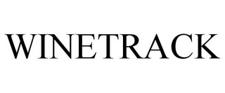 WINETRACK