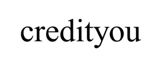 CREDITYOU