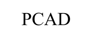 PCAD