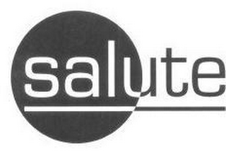 SALUTE