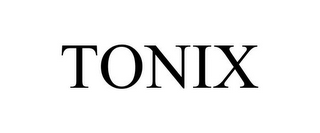 TONIX