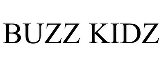 BUZZ KIDZ