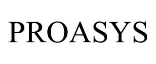 PROASYS