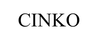 CINKO