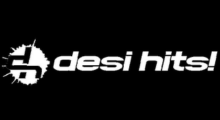 DH DESI HITS!