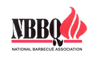 NBBQ NATIONAL BARBECUE ASSOCIATION