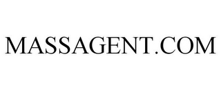 MASSAGENT.COM