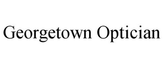 GEORGETOWN OPTICIAN