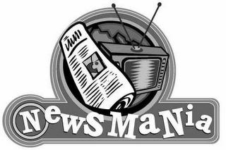 NEWSMANIA