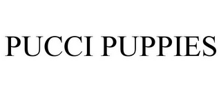 PUCCI PUPPIES