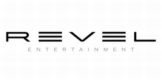 REVEL ENTERTAINMENT