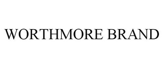 WORTHMORE BRAND