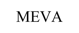 MEVA