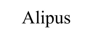 ALIPUS