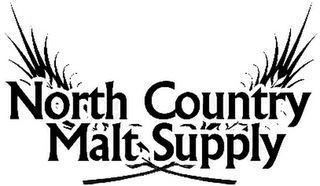 NORTH COUNTRY MALT SUPPLY