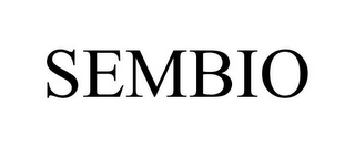 SEMBIO