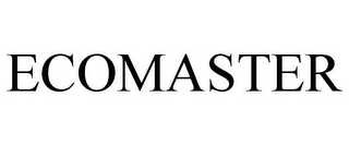 ECOMASTER