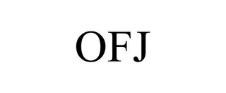 OFJ