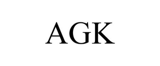 AGK