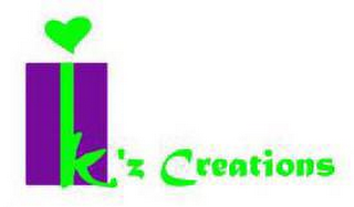 K'Z CREATIONS