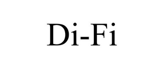 DI-FI