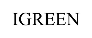 IGREEN