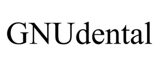 GNUDENTAL