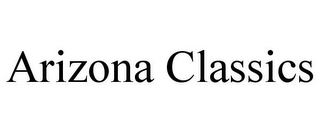 ARIZONA CLASSICS