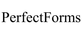 PERFECTFORMS