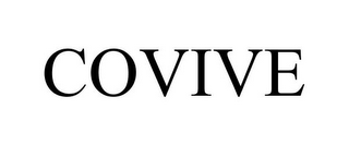 COVIVE